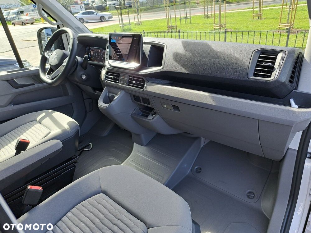 Volkswagen Crafter - 26