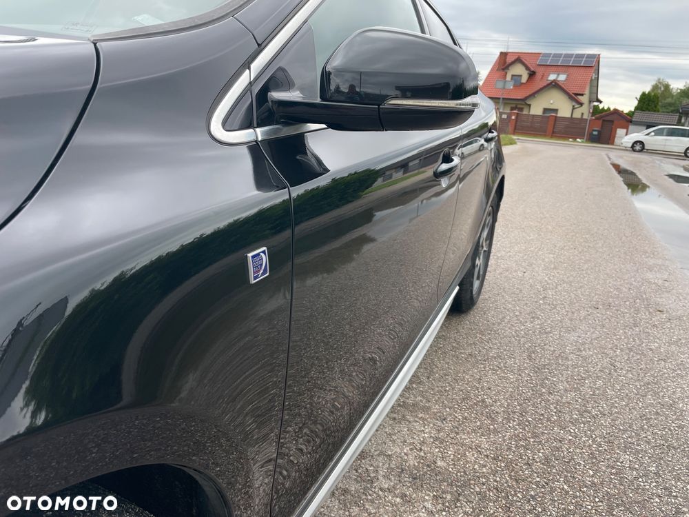 Volvo V40 D3 Drive-E Ocean Race - 10