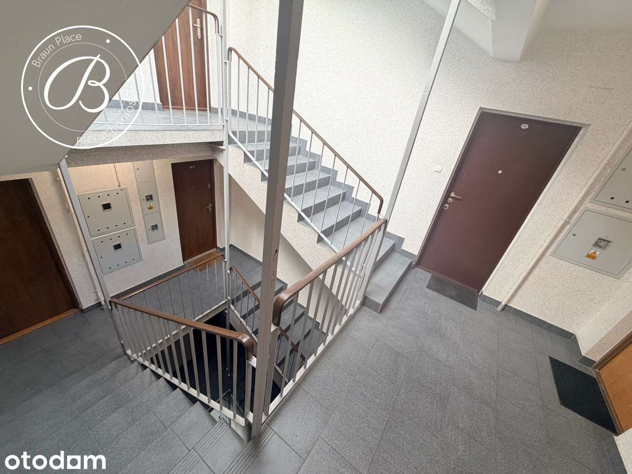 Bielany, ul. Magiera, nowoczesna kawalerka, 30 m², balkon