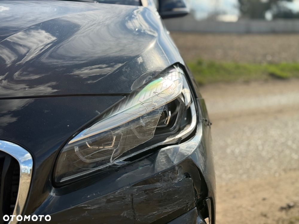 BMW Seria 2 216d GT - 10