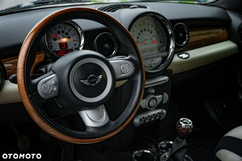 MINI ONE - 36