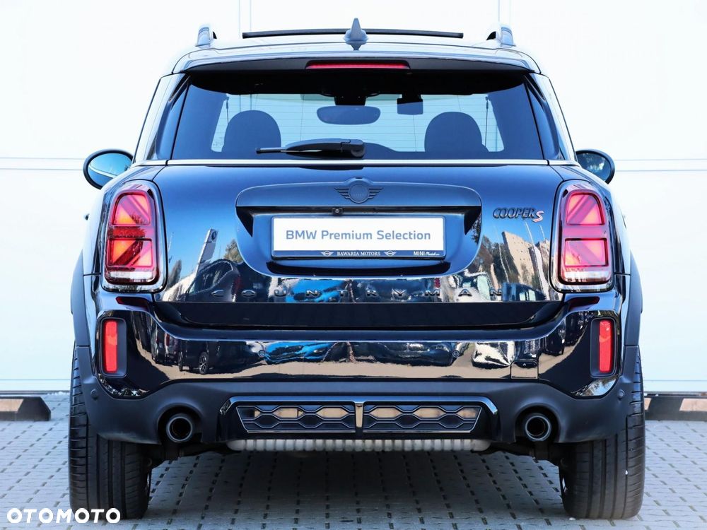 MINI Countryman - 11