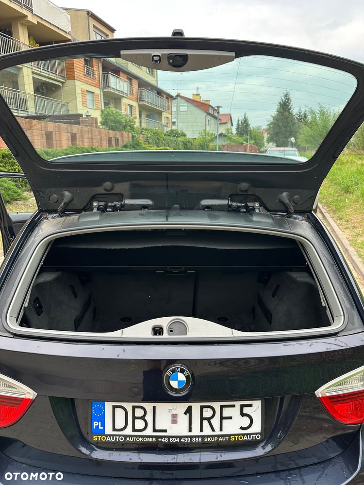 BMW Seria 3 - 20