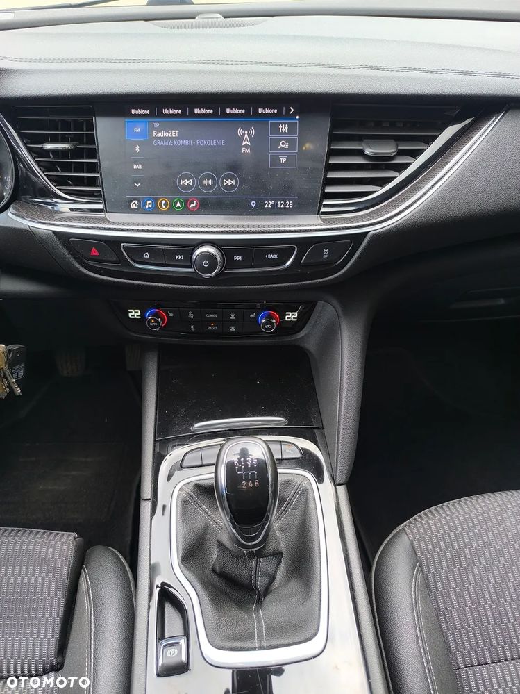 Opel Insignia 2.0 CDTI Business Elegance S&S - 13