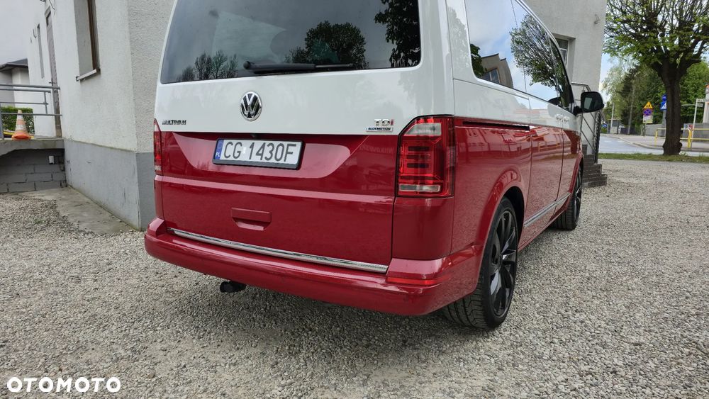 Volkswagen Multivan 2.0 TDI L1 Generation SIX DSG - 14