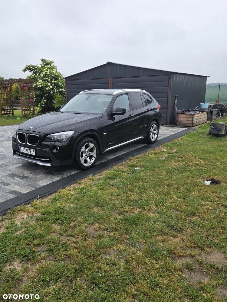 BMW X1 - 6