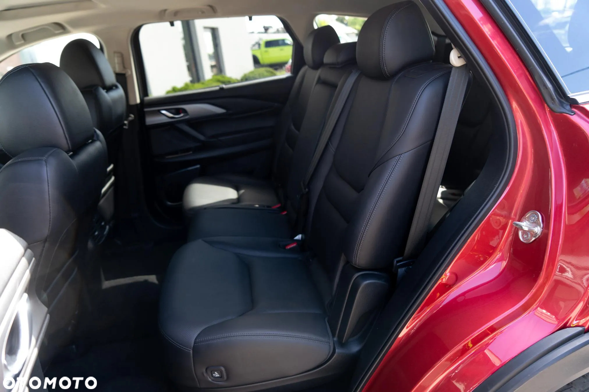 Mazda CX-9 - 14