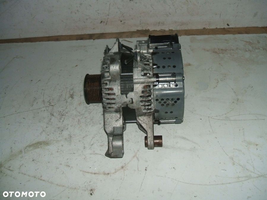 SUZUKI SX4 S-CROSS 1.4 ALTERNATOR 0127813020 74S096160-74S00 - 3