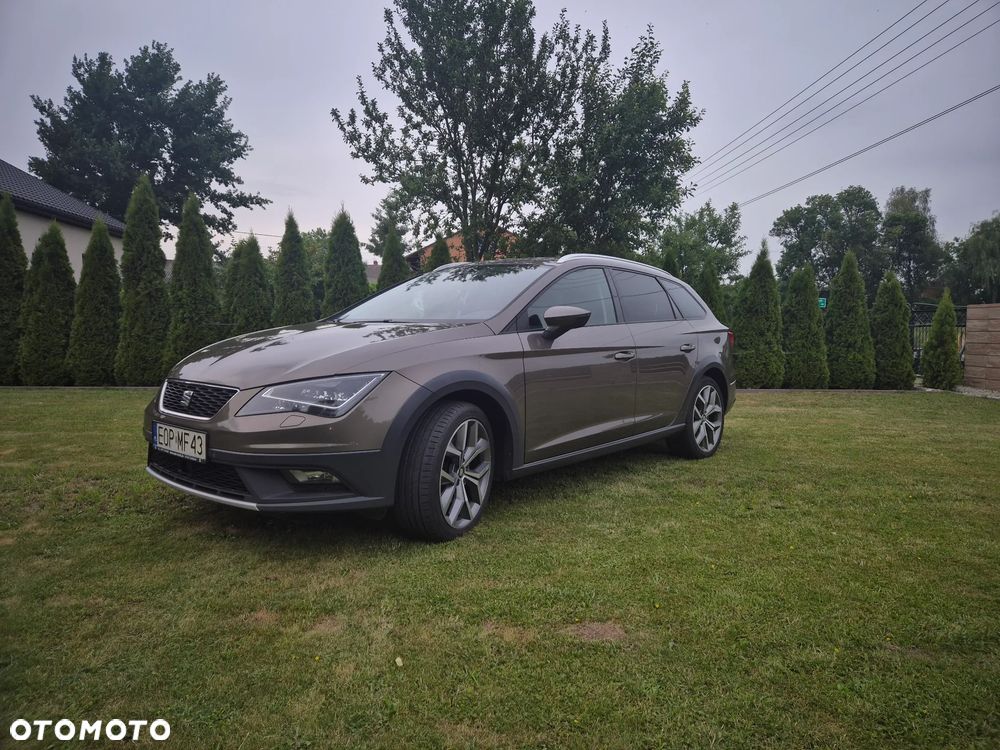 Seat Leon - 1
