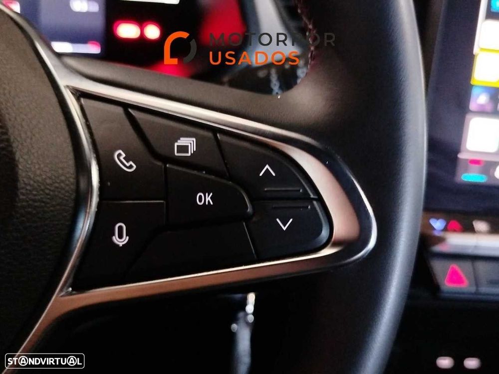 Renault Captur 1.0 TCe Equilibre Bi-Fuel - 14