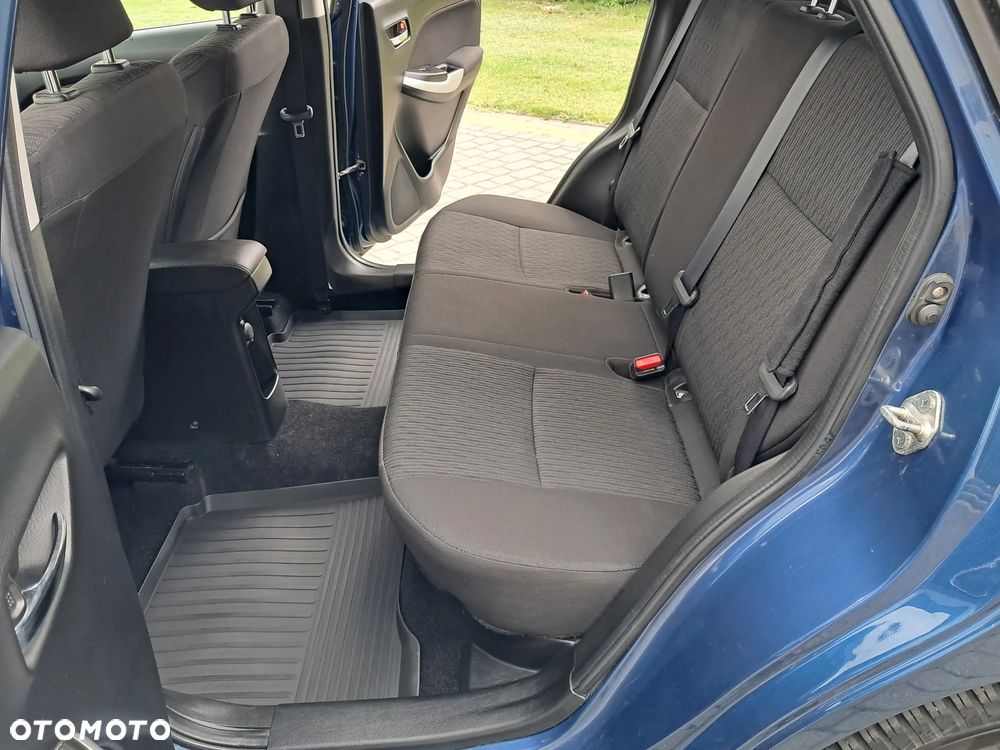 Suzuki Baleno 1.0 Boosterjet Comfort - 29