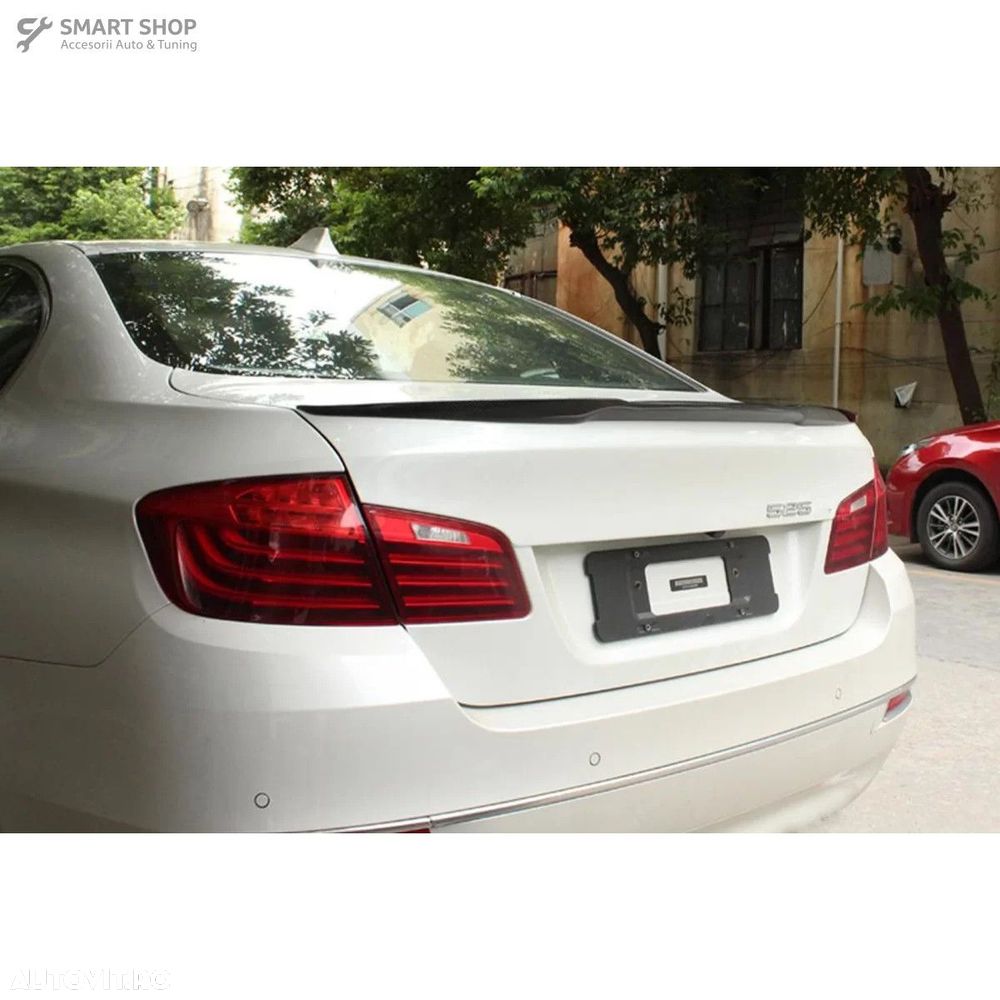 Eleron Portbagaj BMW F10 Seria 5 (2010-2017) M4 Look - 6