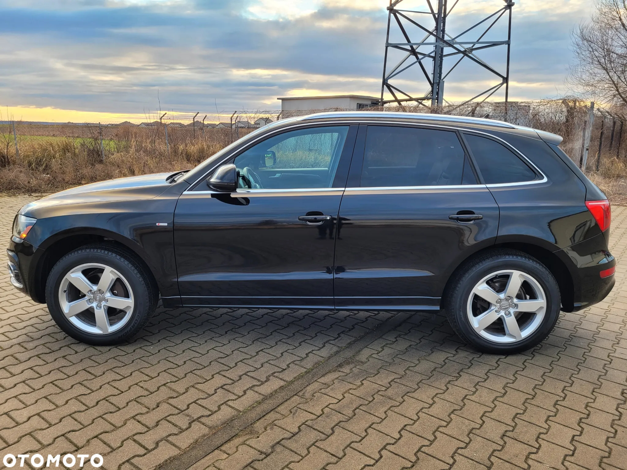 Audi Q5 3.2 FSI Quattro S tronic - 3