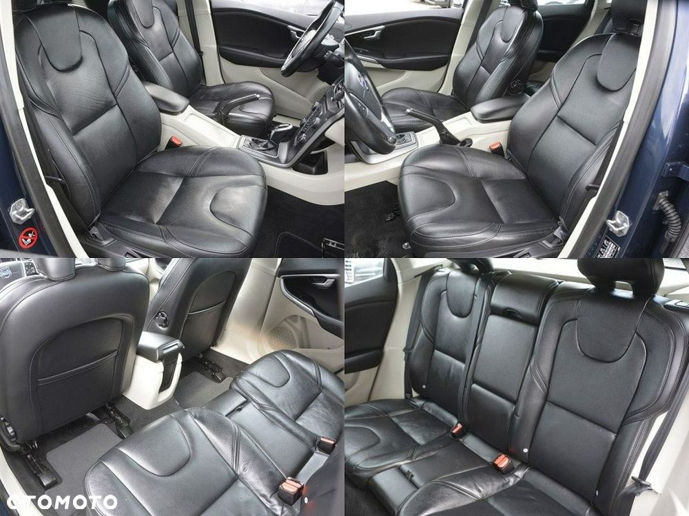 Volvo V40 D2 Powershift Momentum - 23
