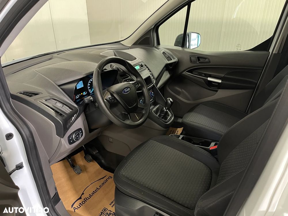 Ford Transit Connect - 3