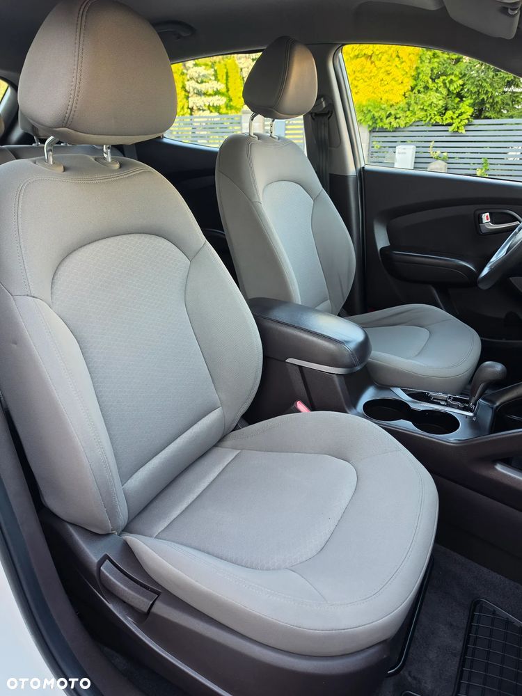 Hyundai ix35 - 22