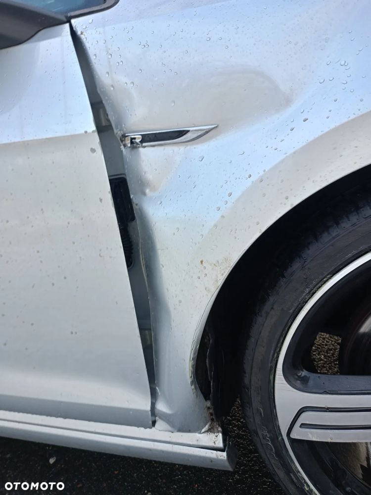 Volkswagen Golf R 4Motion BlueMotion Technology DSG - 5