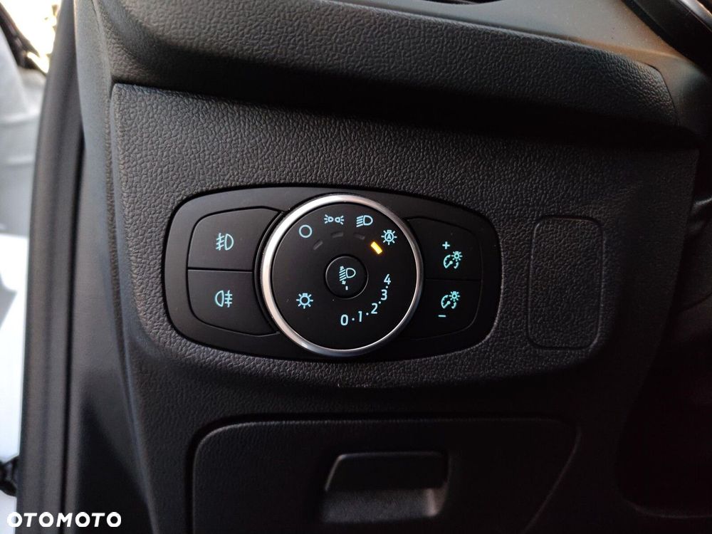 Ford Focus - 17