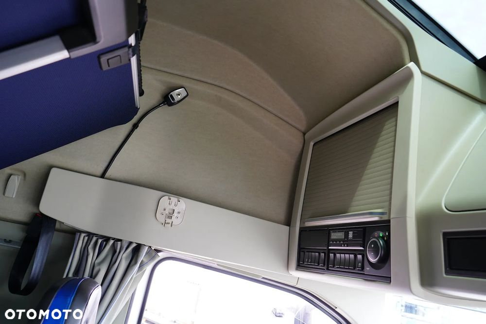 Volvo FH / 500 / I – SAVE / XL / EURO 6 / ACC / I - COOL / NOWY MODEL - 40