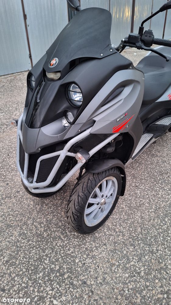 Gilera Inny - 19
