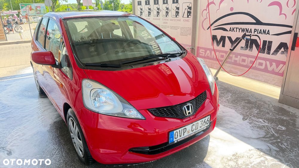 Honda Jazz 1.2 i-VTEC Trend - 9
