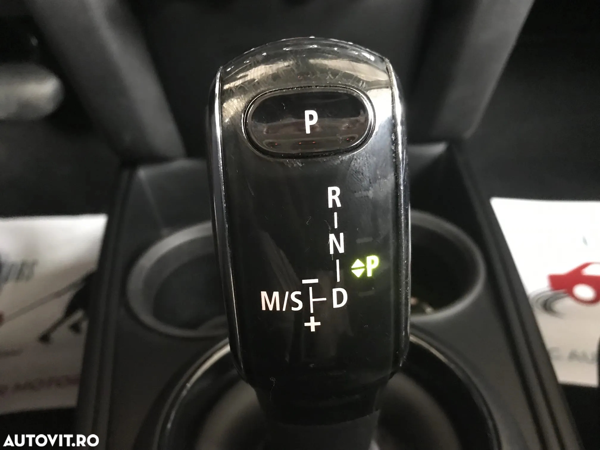 Mini Countryman One Aut. Essential Trim - 35