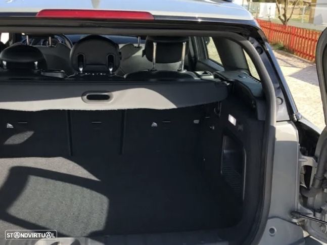 MINI Clubman One D Auto - 23