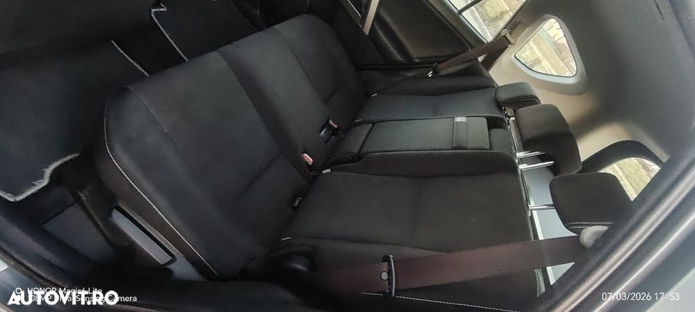 Toyota RAV4 2.5 VVT-i 4x2 Executive - 8