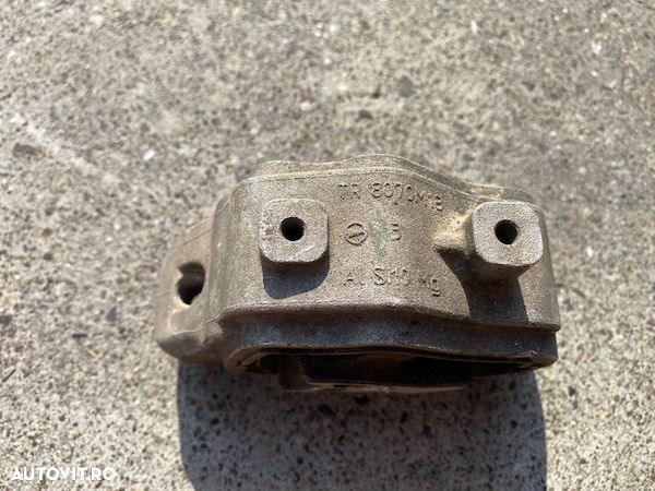 Tampon motor 2.4 D VOLVO XC60 2010 TR 8070M18 - 4