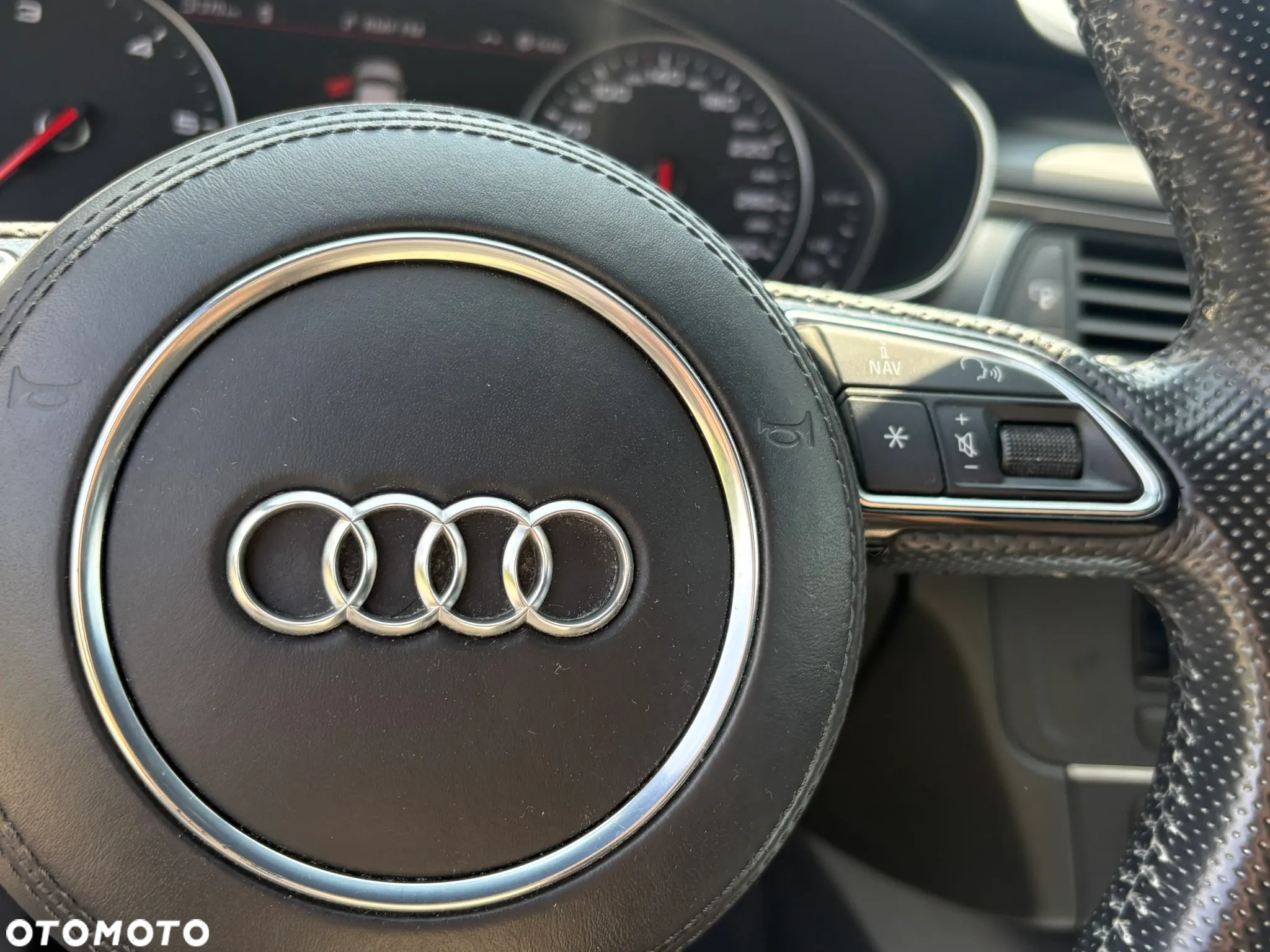 Audi A6 Avant 3.0 TDI DPF quattro S tronic - 27