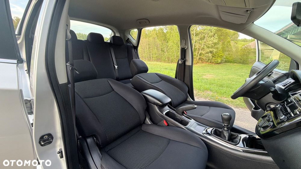 Nissan Pulsar 1.2 DIG-T Acenta EU6 - 20