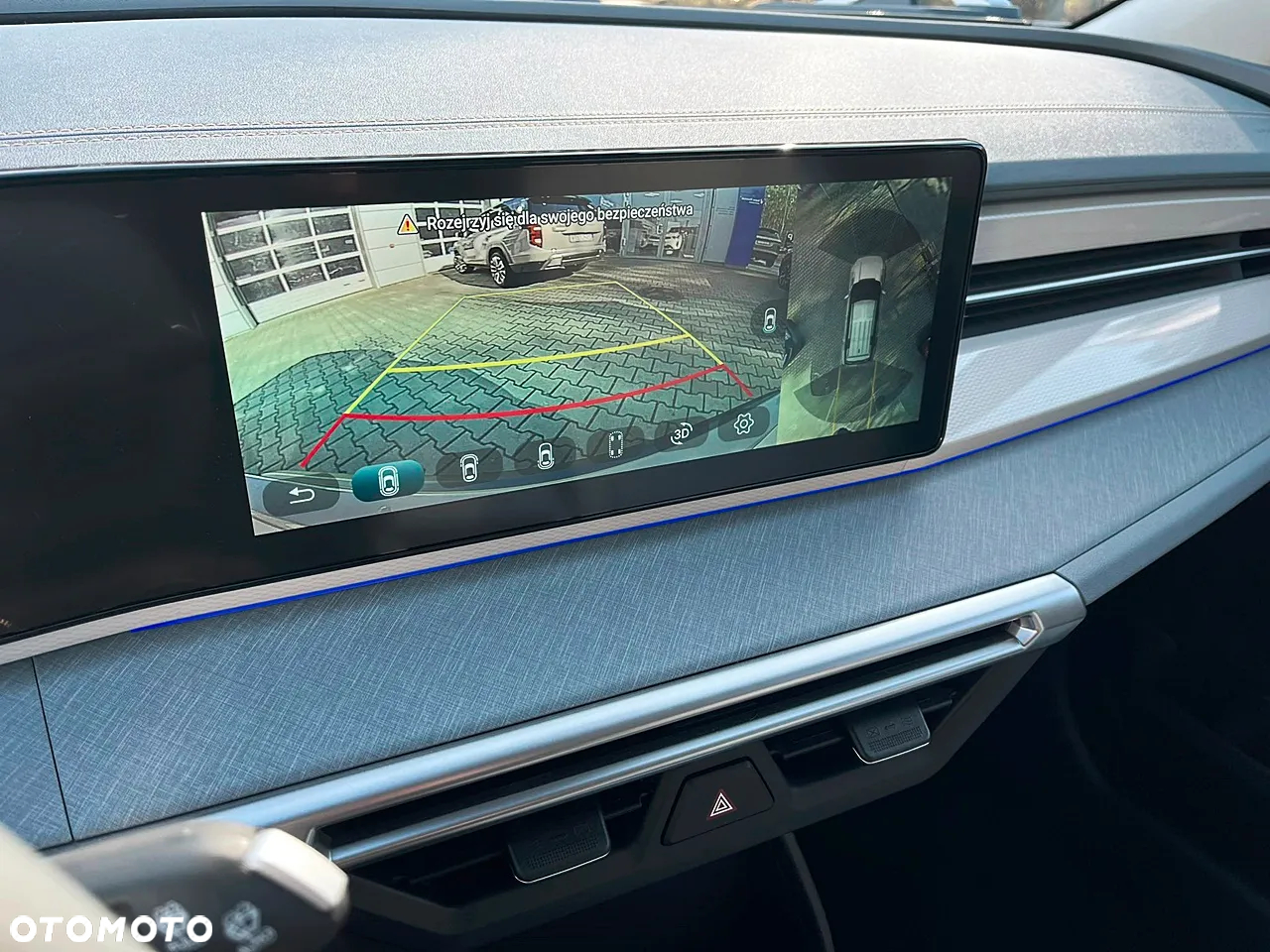 SsangYong/KGM Torres EVX 73,4 kWh Wild - 20