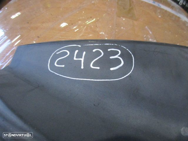 Grelha Friso MP5721 PEUGEOT 107 2007 1.0 I 0P FRT TORPEDO  PEUGEOT 107 FASE 1 2003 1.0I 70CV 3P BRANCO - 4