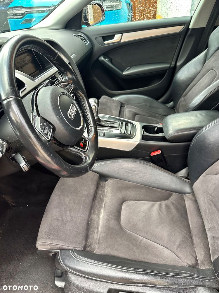 Audi A5 Sportback - 12