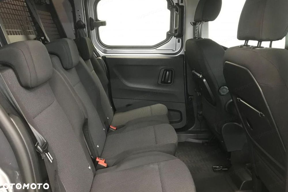 Peugeot Partner Van L2H1 Zabudowa Brygadowa 1.5 100KM - 14