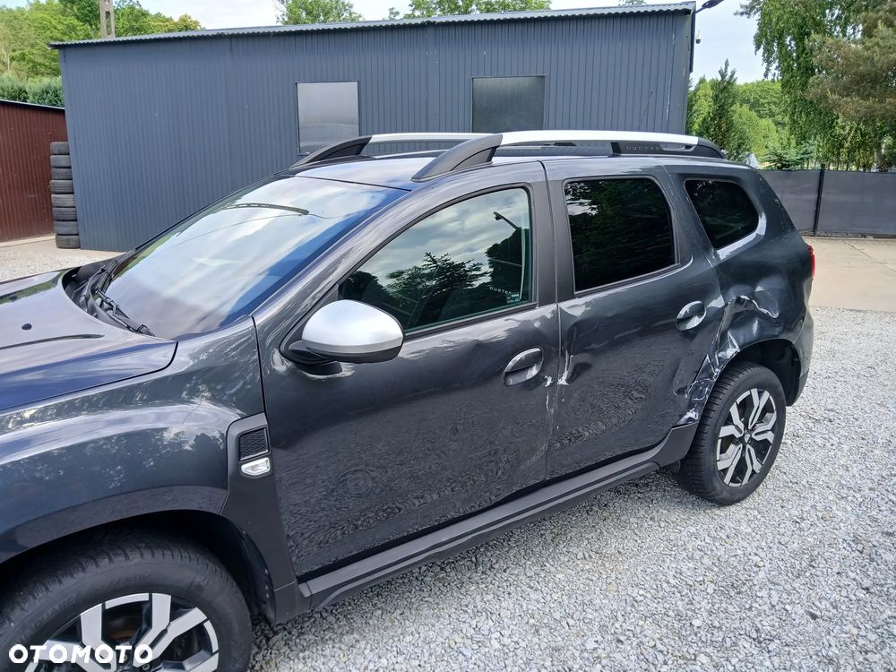 Dacia Duster 1.0 TCe Prestige - 8