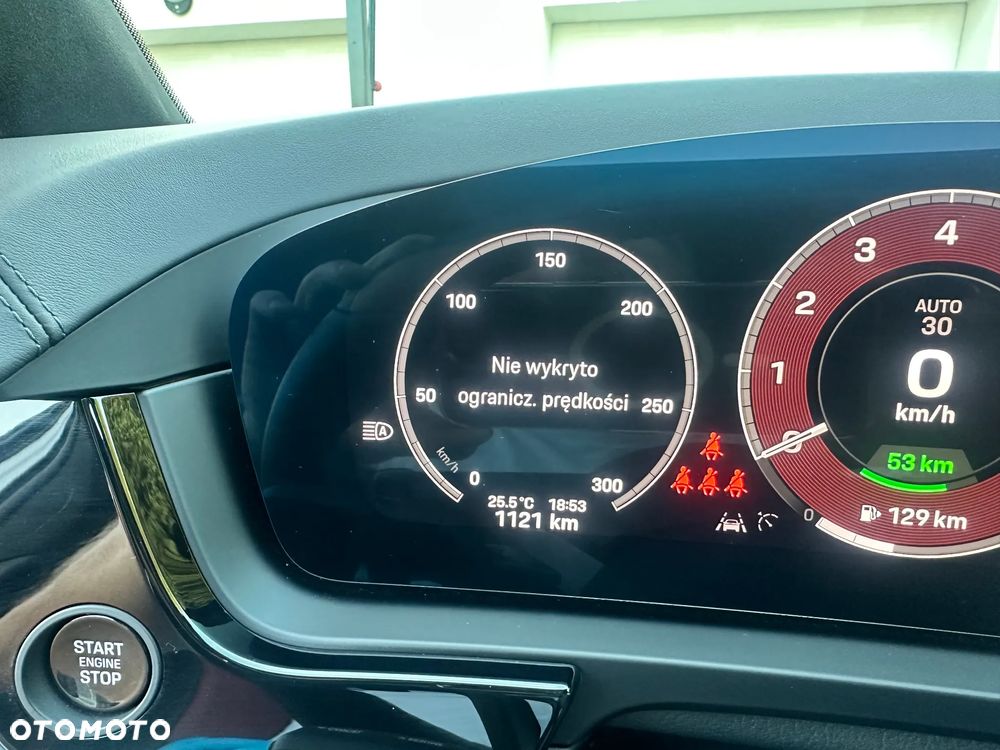 Porsche Cayenne S E-Hybrid PHEV - 20