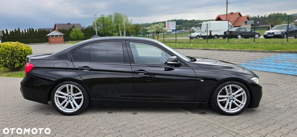 BMW Seria 3 - 11