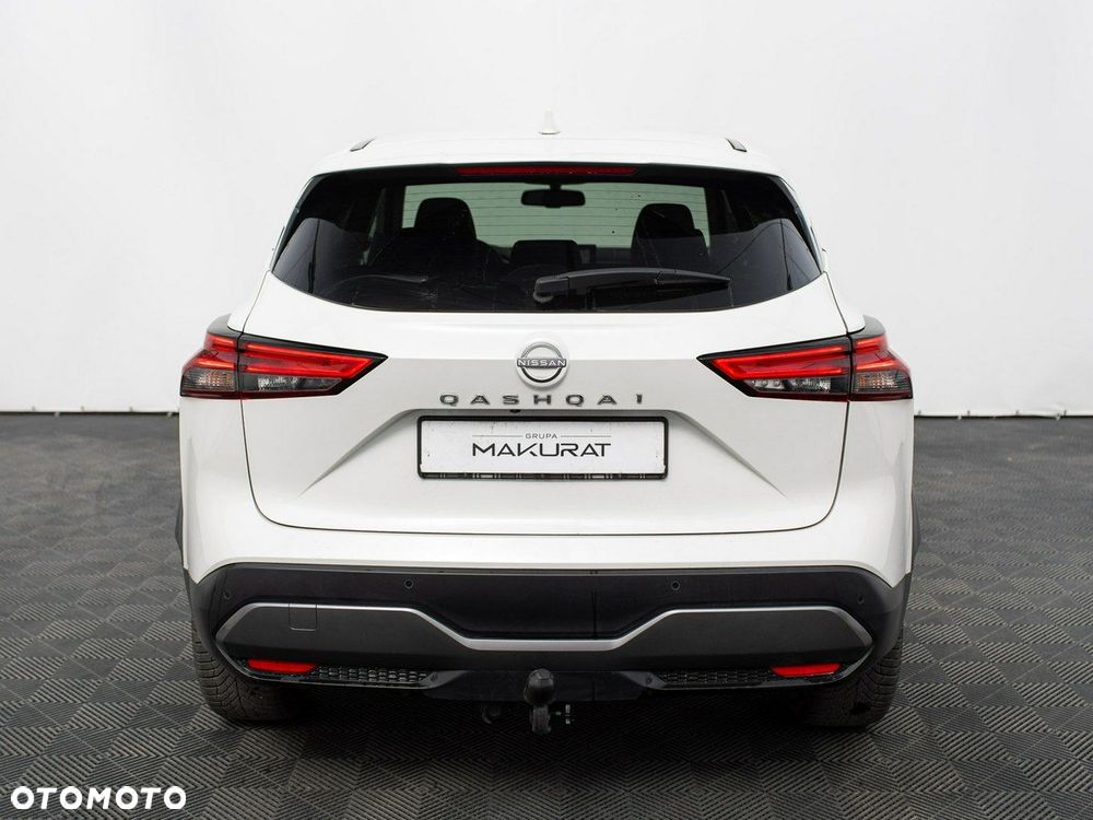Nissan Qashqai 1.3 DIG-T MHEV N-Connecta Xtronic - 10
