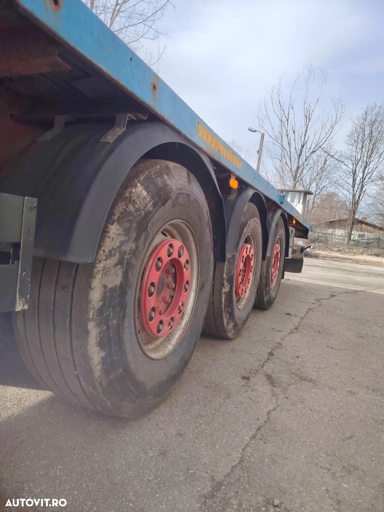DAF Xf105 - 14