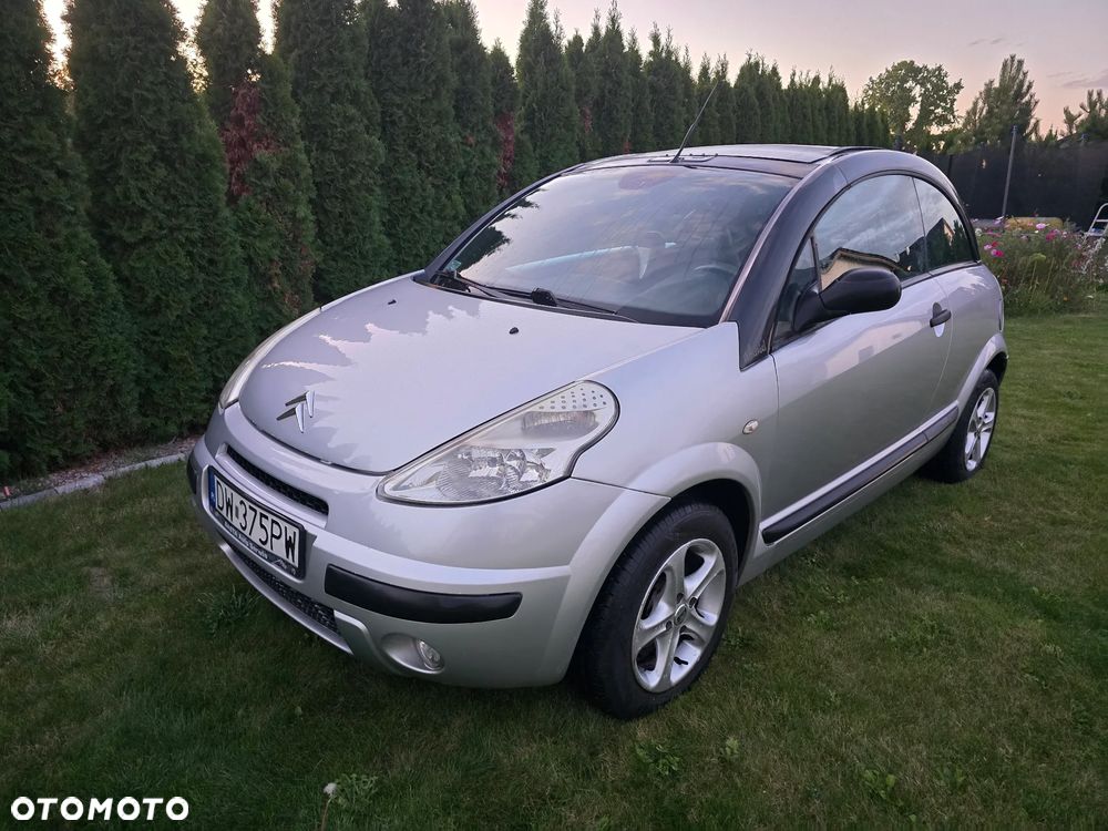 Citroën C3 1.4 HDi Advance - 5