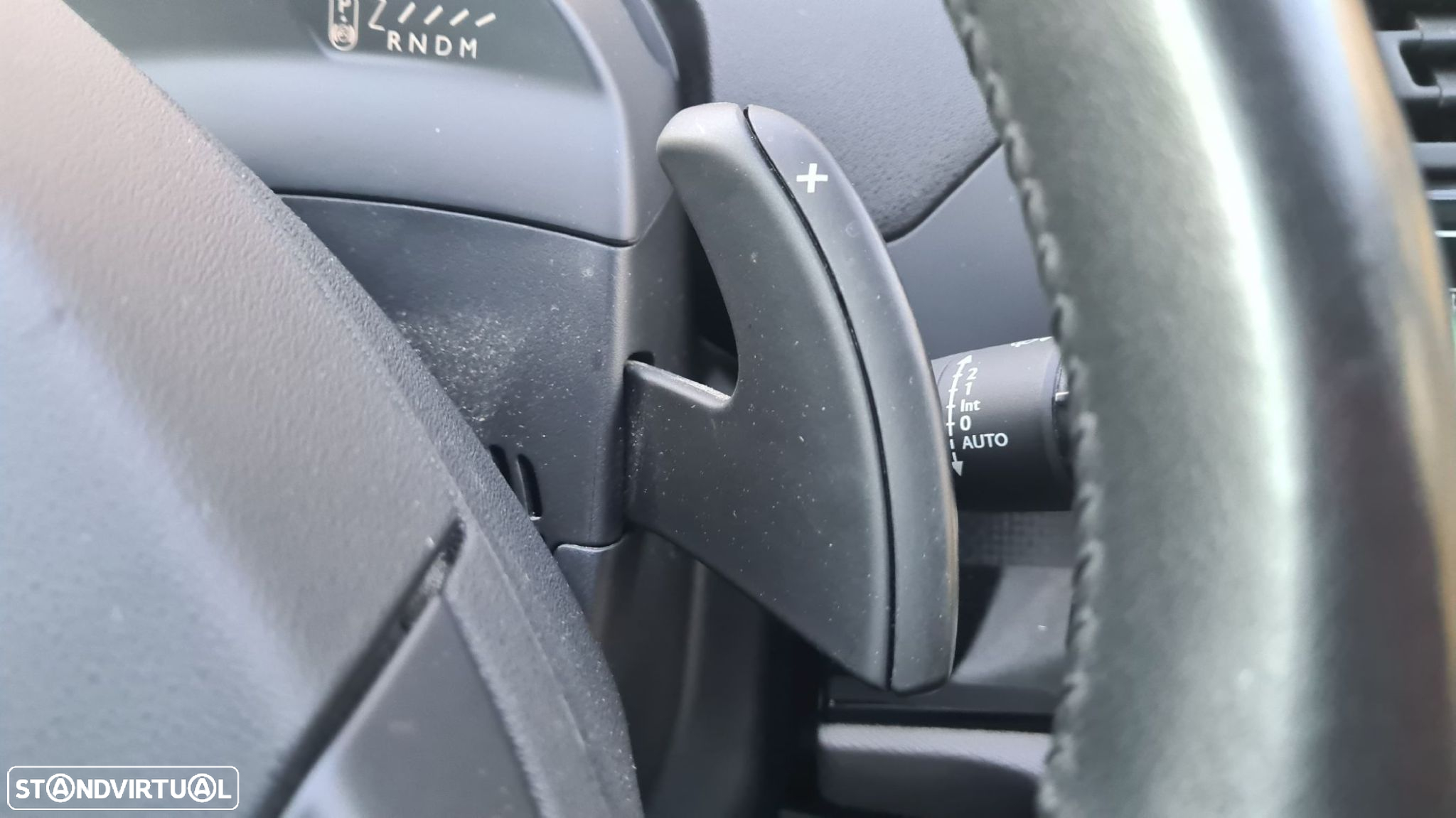 Citroën C4 Spacetourer - 16