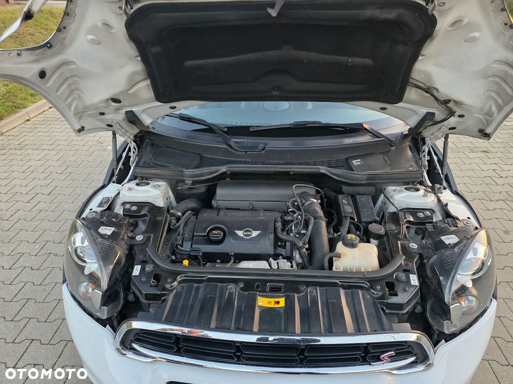 MINI Countryman - 10