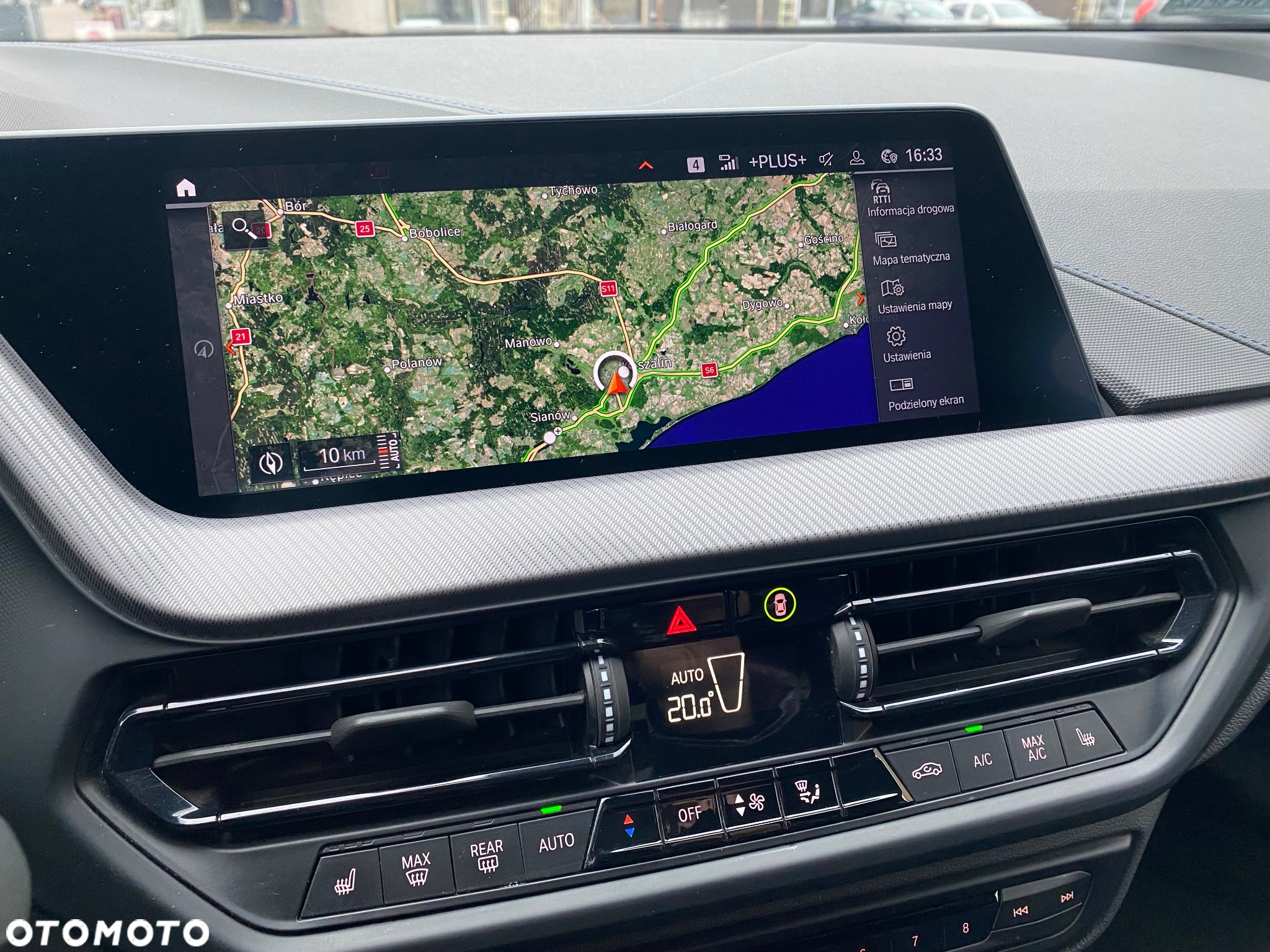 BMW Seria 1 116d M Sport - 27