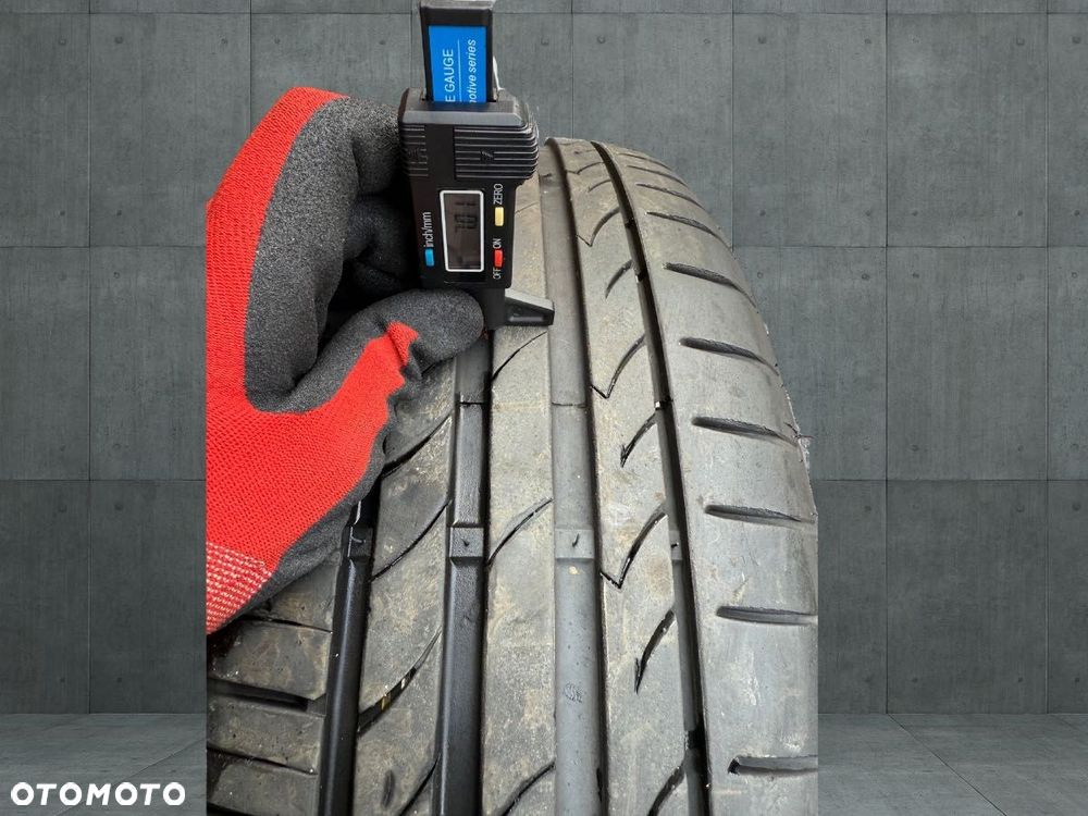 Koła felgi Mitsubishi Outlander 5x114.3 R18 opony letnie 225/55R18 - 8