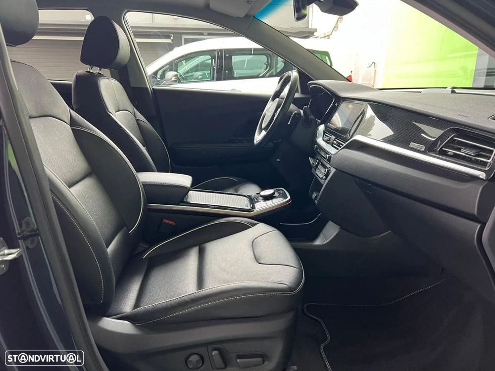 Kia e-Niro 64kWh - 10