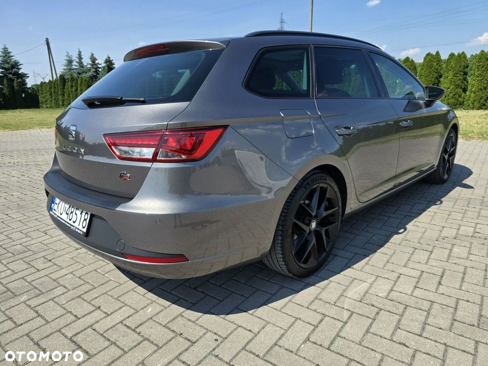 Seat Leon - 9
