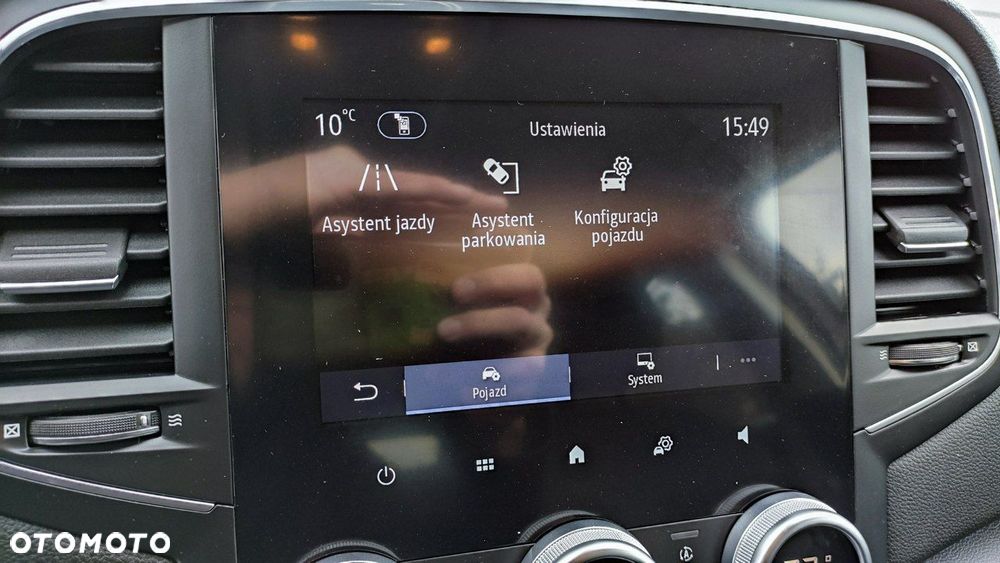 Renault Megane ENERGY TCe 140 EDC BUSINESS - 35