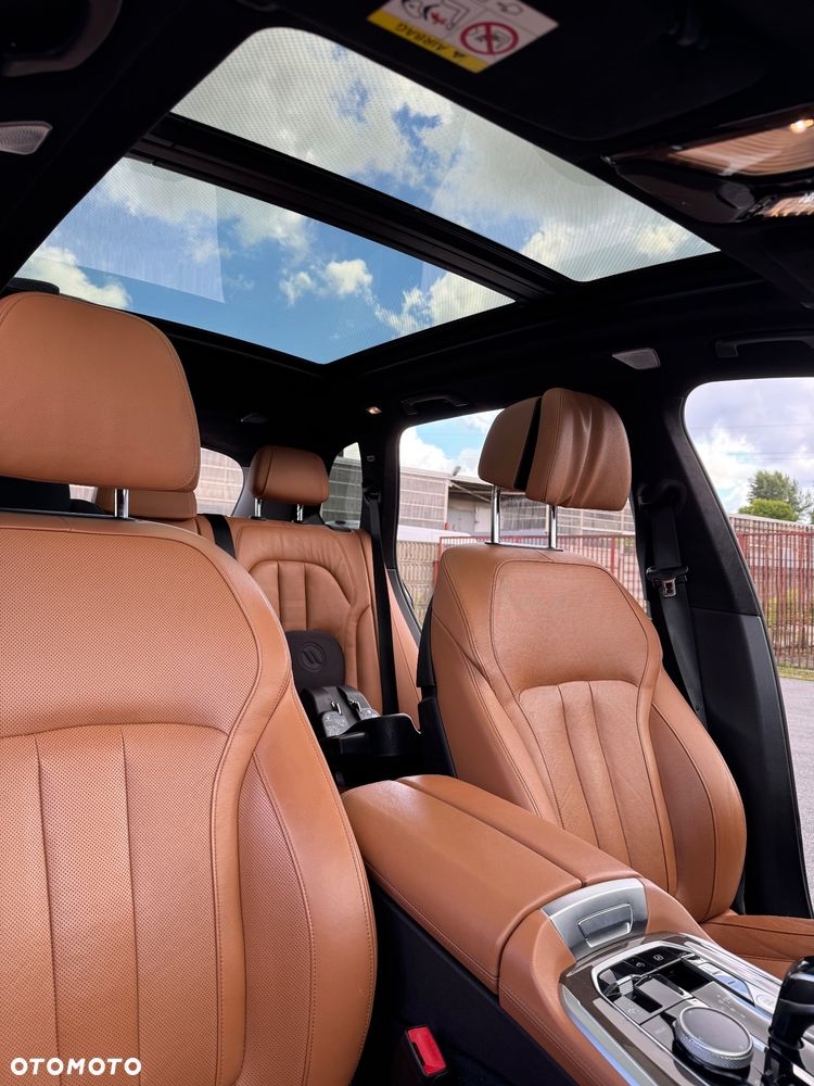 BMW X5 xDrive25d sport - 32