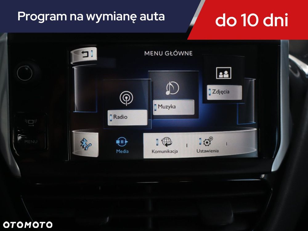 Peugeot 208 - 14